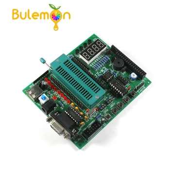 

Welding Practice JZ-K3 51 MCU Development Board Learning System Board Experiment Board Kit DIY Parts