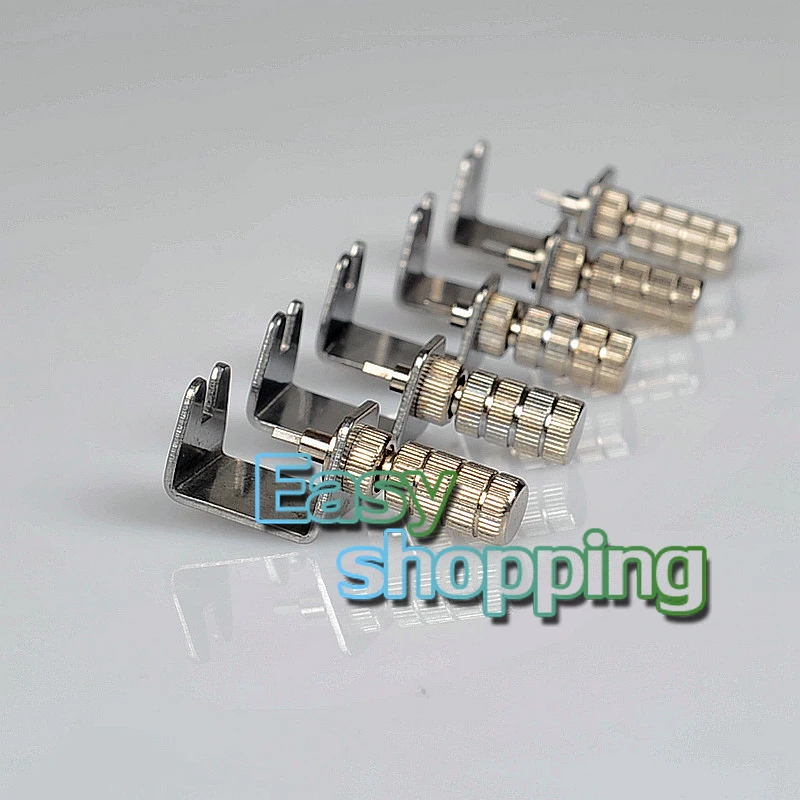 

5pcs Standard Wrench Bur Key for Dental High Speed Handpiece
