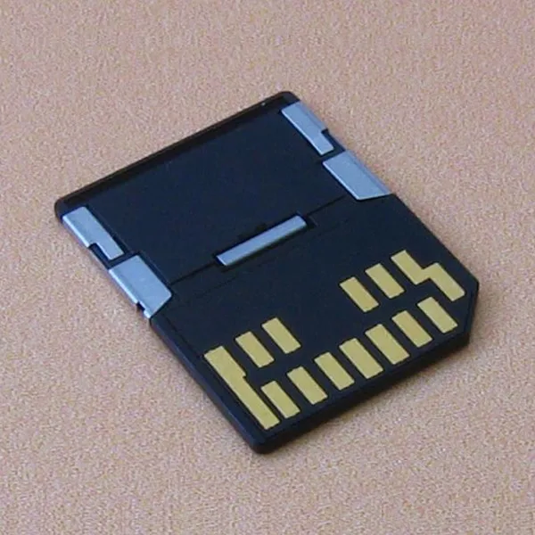 13pin RS-MMC 256MB карта памяти MMC