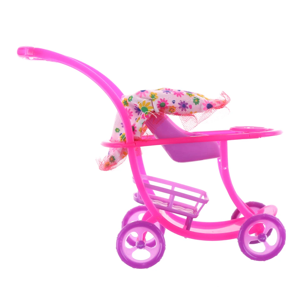baby trolley toy