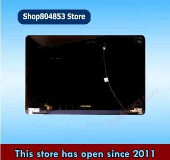 

13.3 "FHD 1920*1080 Tela De LCD Para ASUS UX370 UX370UA b133HAN04.2 substituição assembléia LCD