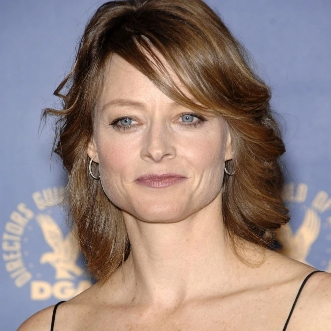 Jodie Foster In The Press Room For 61St Annual Directors Guild Of America Dga Awards - Press Room Photo Print (16 x 20)
