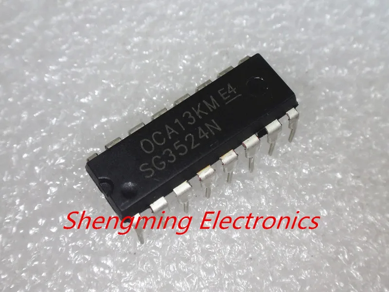 

10PCS SG3524N SG3524 DIP-16 IC