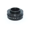 Filtres CPL 3 en 1 40.5mm + capuchon d'objectif et anneau pour SJ6 Legend/ SJ7 Star SJ8 sport Action Camera protecteur d'objectif, accessoires SJCAM ► Photo 2/2