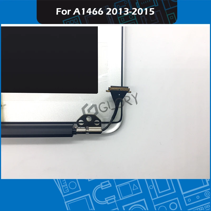 Finest  Genuine A1466 LCD Screen Assembly for Macbook Air 13