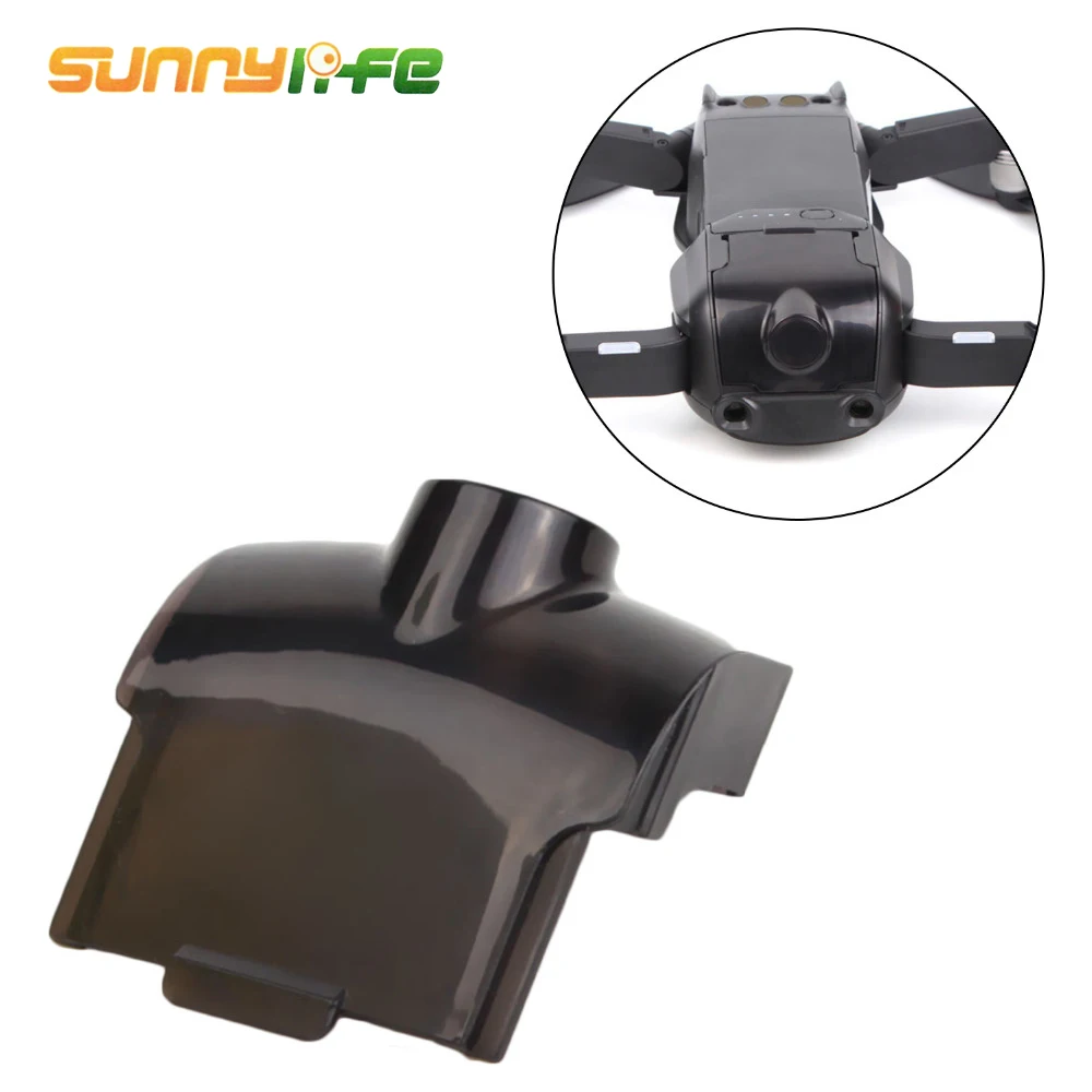 

SUNNYLIFE Integrated Protective Cover Lens Filter Gimbal Camera Guard Case Cover Hood Umbrella for DJI Mavic Air Accessories