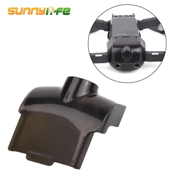 

SUNNYLIFE Integrated Protective Cover Lens Filter Gimbal Camera Guard Case Cover Hood Umbrella for DJI Mavic Air Accessories