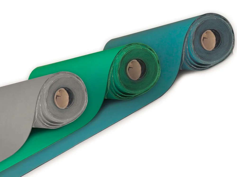 Из венгерского синего, серого, зеленого цвета антистатический Настольный коврик W1.0 или 1,2 м длина 10 м, 300D термостойкий, без запаха, мягкий Анти-УФ