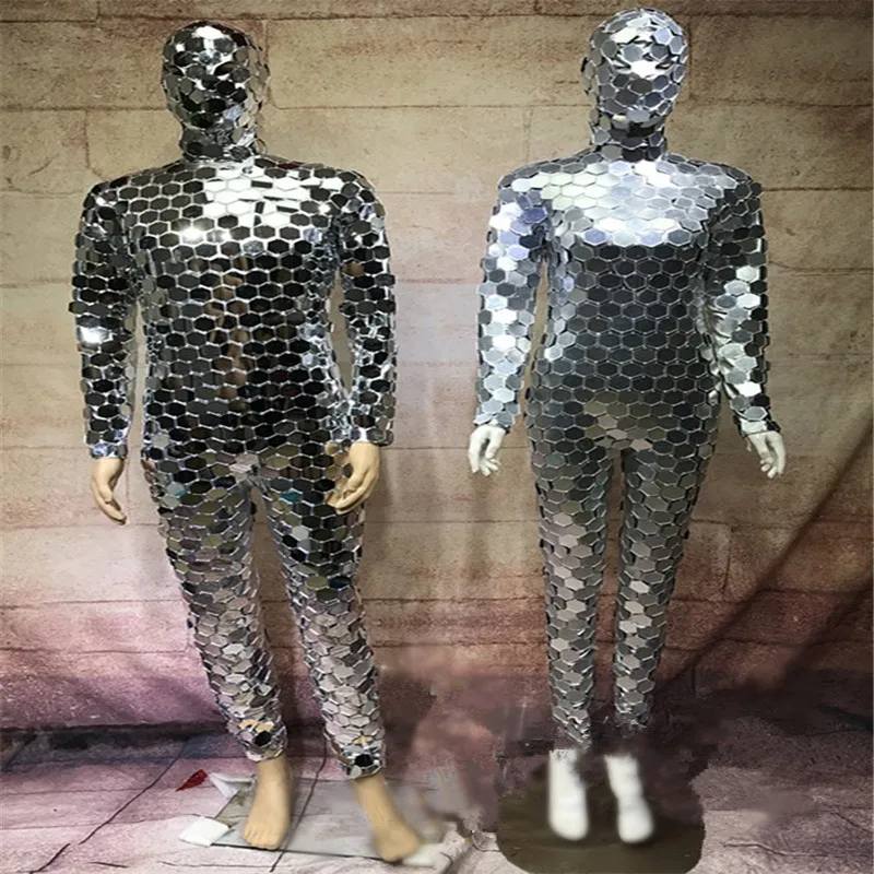Mirroring suit. Зеркальные люди. Mirroring suit. Зеркальный наряд. Зеркальный человек костюм.