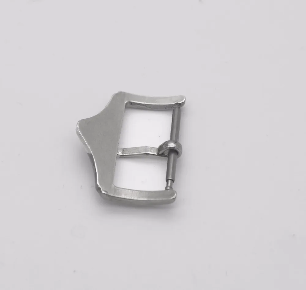 Ремешок с язычком и пряжкой для часов Rolex Omega 14/16/18/20/22 мм|watch buckle|buckle boxbuckle bangle |