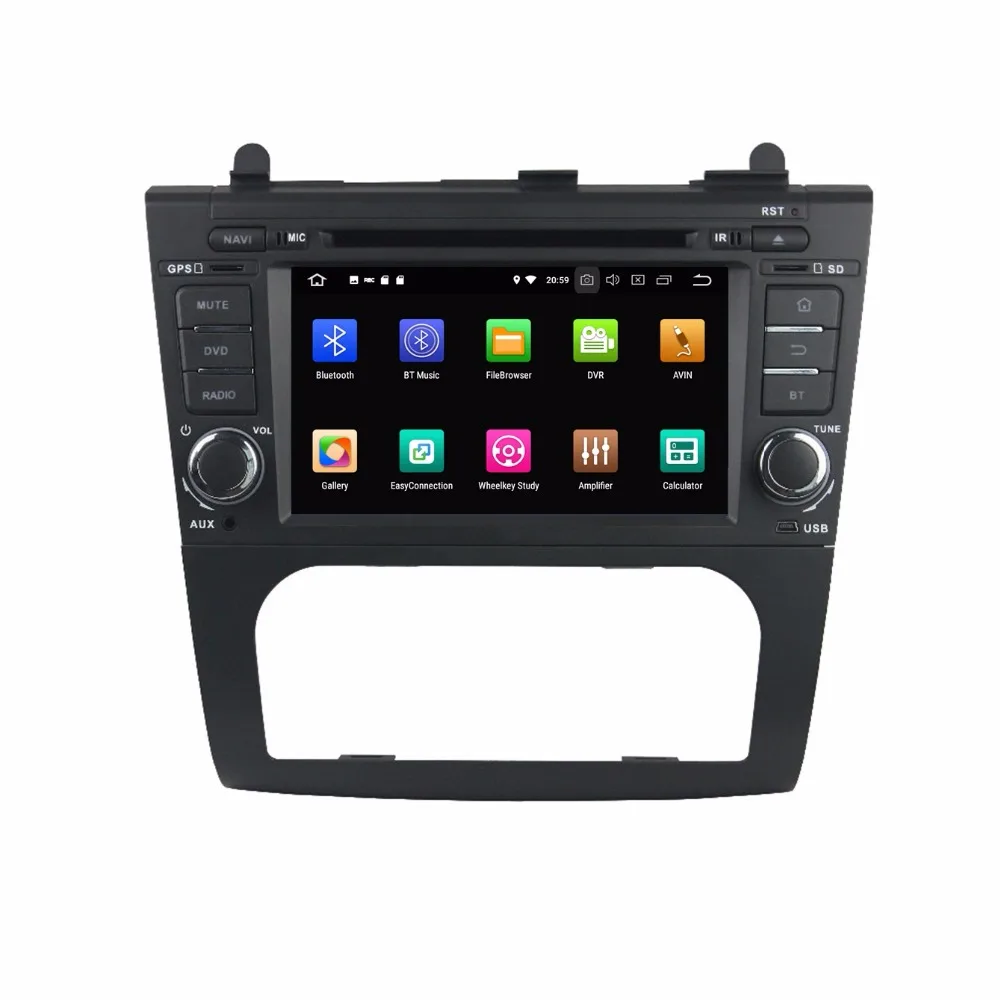 Clearance Octa Core 7 inch 8 core Android 9.0 Car Radio DVD player GPS for for Nissan Tenna Altima NAVIGATION gps 4G RAM 64G ROM NAVIGATIO 4 Clearance Octa Core 7 inch 8 core Android 9.0 Car Radio DVD player GPS for for Nissan Tenna Altima NAVIGATION gps 4G RAM 64G ROM NAVIGATIO 4