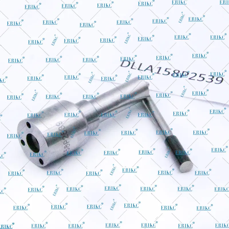 DLLA158P2539 BOSCH injector oil nozzle