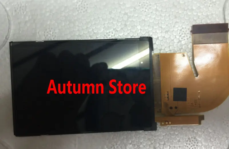 NEW LCD Display Screen for Panasonic LUMIX DMC GM1 GM1 Digital Camera