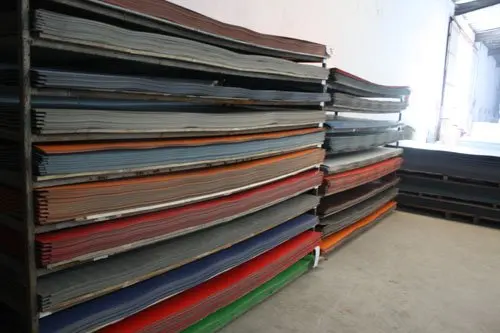 texture surface high pressure laminate for kitchen decoration 0 9mm high pressure laminate sheet