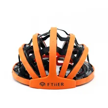 Новинка, складной велосипедный шлем, Сверхлегкий шлем для шоссейного велосипеда, унисекс, велосипедный шлем для взрослых, Горный шлем, Ciclismo