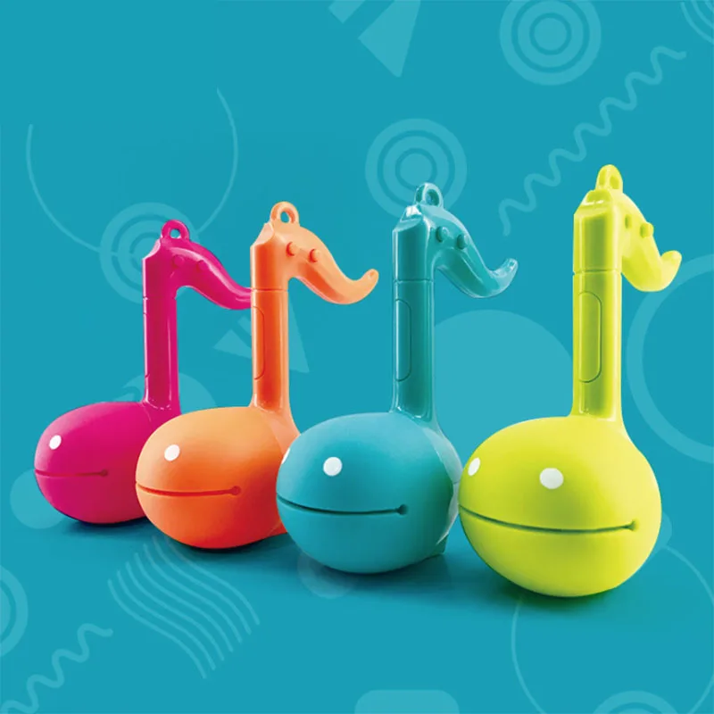 Otamatone электронные музыкальные инструменты орган Музыкальный Головастик Мелодия инструмент Шарм Детские развивающие игрушки