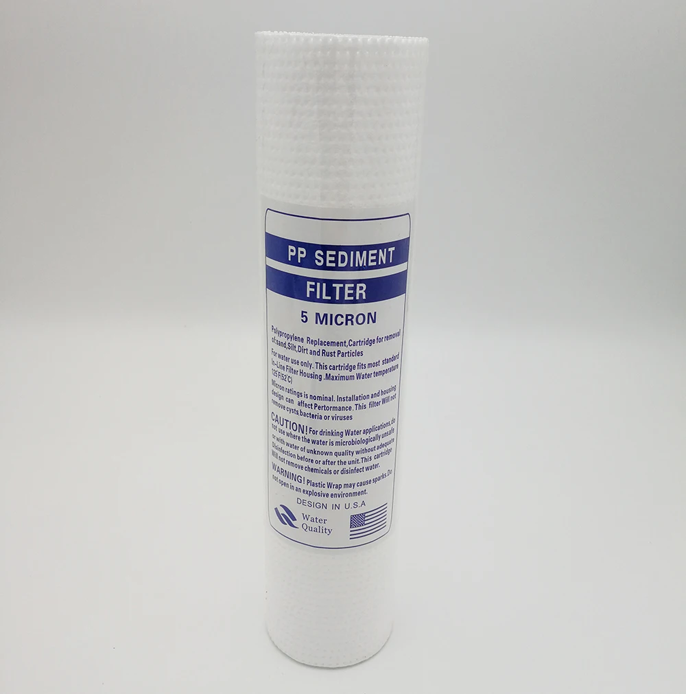 Huntsky Household Water Purifier 5 Stage 10\ Huntsky Household Water Purifier 5 Stage 10\