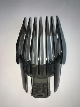 

by DHL 200pcs Barber Scissors Adjustable combs Hairdressing tool hair clipper comb small 3-21mm QC5130