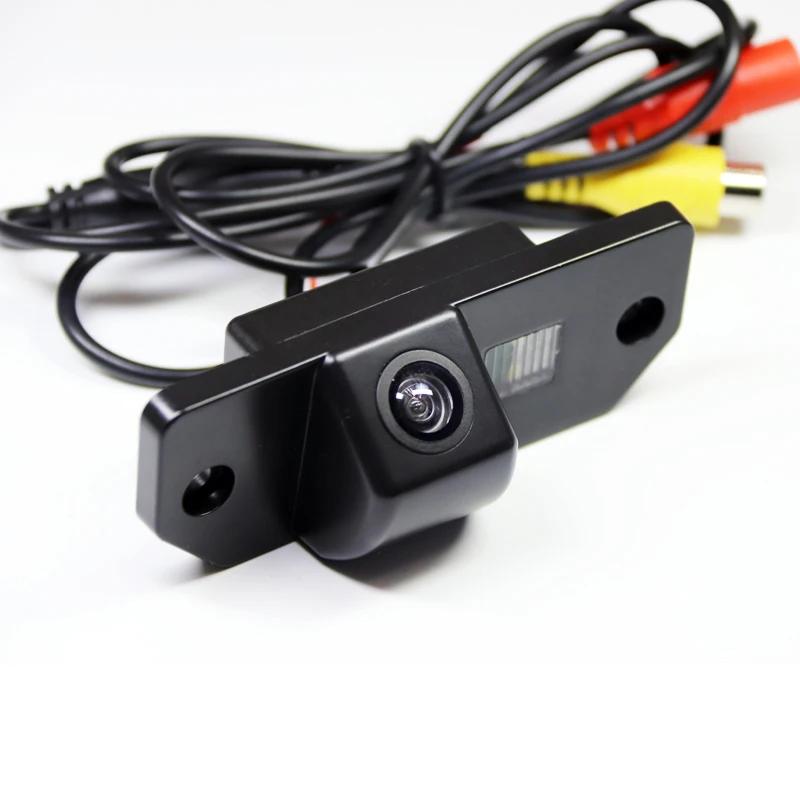 Камера заднего вида для Ford Focus Sedan 2 3 2008 2009 2010 2011 2012 C Max Mondeo|Камера авто| |