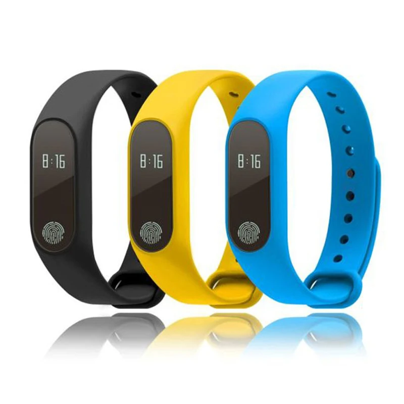 

ANENG Smart Bracelet Watch Wristband Heart rate monitoring health sports pedometer GPS smart reminder IP67 Touchpad Smartwatch