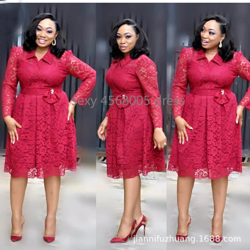 vestidos senhora 2019