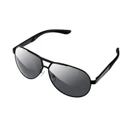 Мужские крутые поляризационные смолы солнцезащитные очки Защита от ультрафиолетовых лучей роскошные очки для вождения солнцезащитные