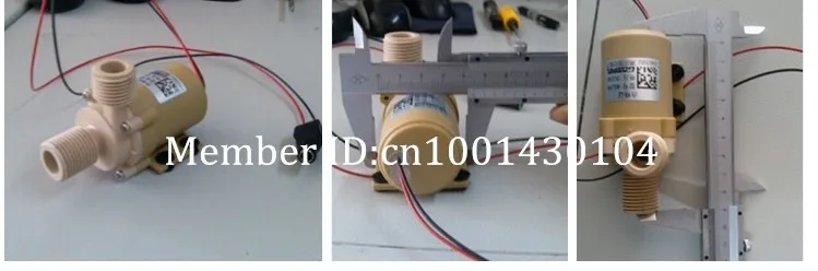 brew pump_