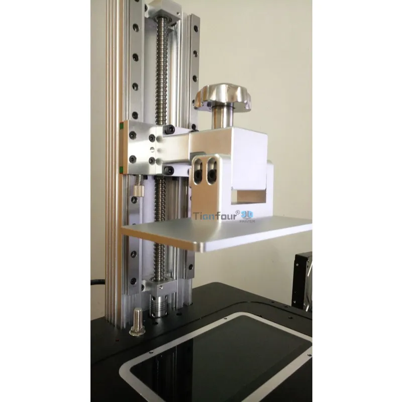 STEK3DP Новый x cube V3/V4 свет отверждения UV SLA/LCD/DLP 3D принтер 2k с высокой точностью