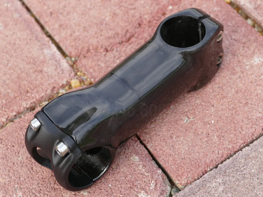 

2017# New Toray Carbon Fiber Mountain Road Bike Stem Cycling Bicycle Stem Glossy Matt 80mm , 90mm , 100mm , 110mm