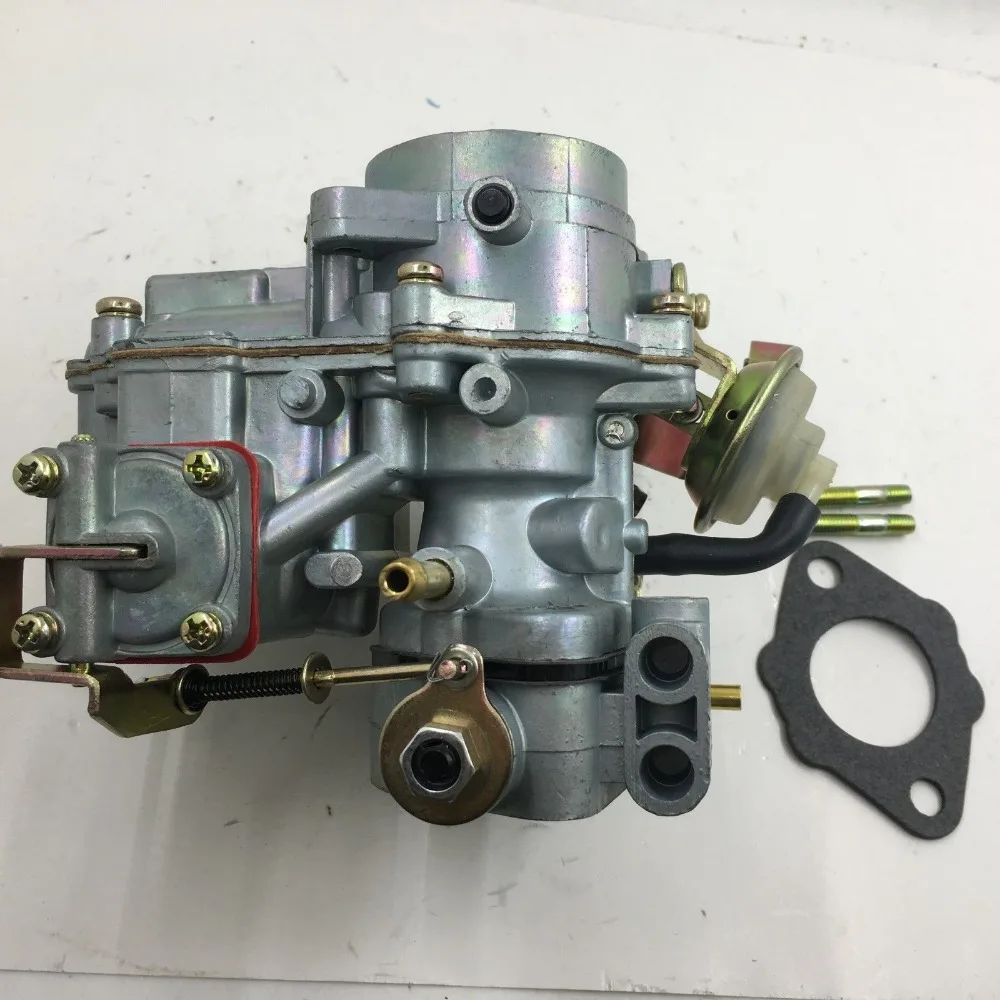 

free shipping Carburettor carb carby carburatore for Fiat 128-1300 CC 32M-ICEV replace weber carb