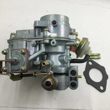 Карбюратор carb carby carburatore для Fiat 128-1300 CC 32M-ICEV Замена карбюратор Weber