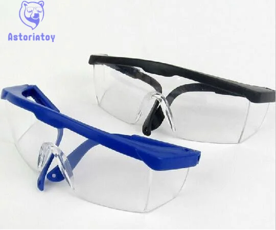 

Hot Special Need goggles Sunglasses for Children Kids Toys Bullet Outdoor Game Compatible black blue goggles