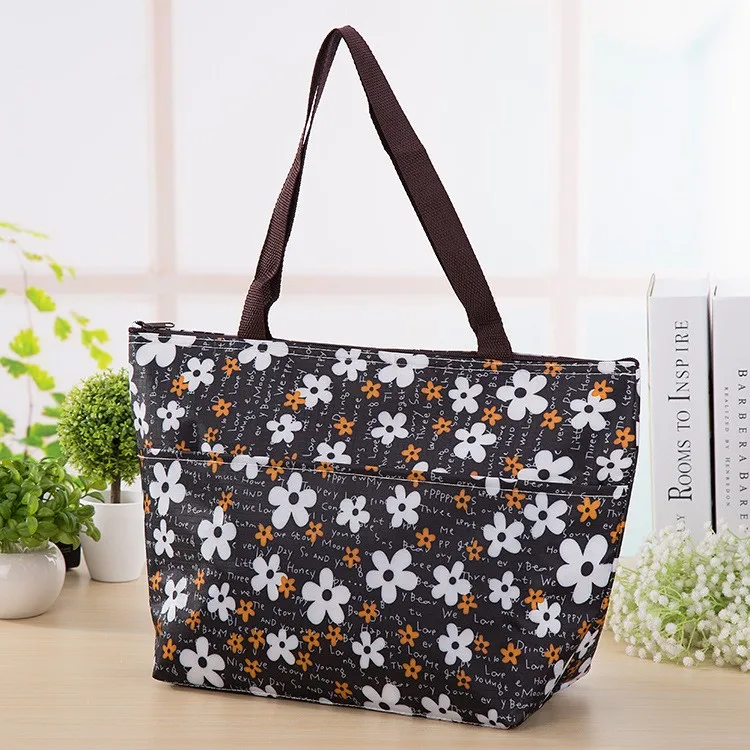 Bolsas p/ almoço