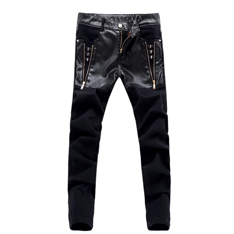 Popular Skull Pants MenBuy Cheap Skull Pants Men lots from China Skull