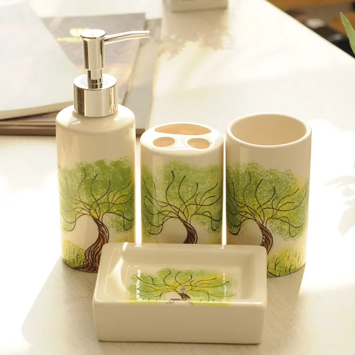 Popular Bathroom Set CeramicBuy Cheap Bathroom Set Ceramic lots from