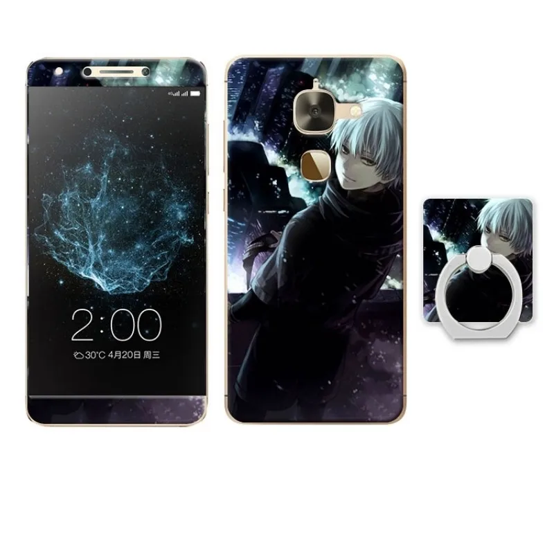 leeco le 2 letv le 2 Pro X620 case cover glass screen protector (15)