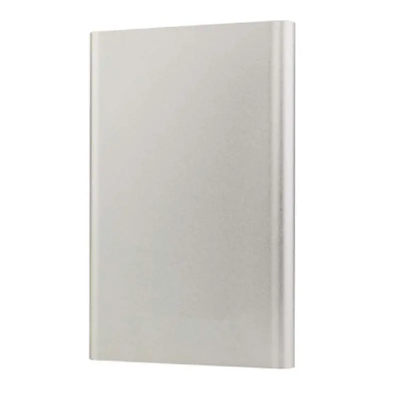 External Drive Disk 500 GB 1 TB 2 TB HDD Storage Device External Hard Drive 500GB 1TB 2TB Harddisk USB3.0 HD 2.5 Sata Hard Drive