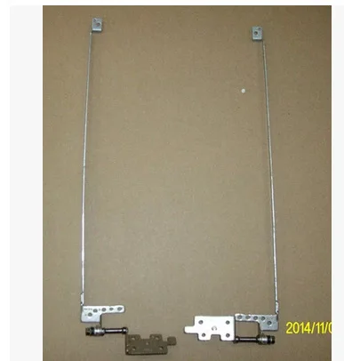 Новые ЖК петли для ноутбука Lenovo B590 B595 V590 V595 B580 B585 V580 V585 Pn33.4TE08.021 33.4te091.021 Series R & L|laptop