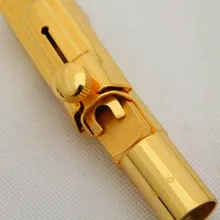 1 шт. с металлическим носком вниз E альтсаксофон