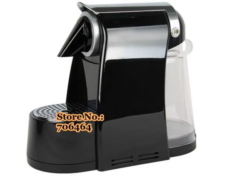 Aliexpress.com : Buy Automatic espresso capsule maker compatible with Nespressoo capsule/clone ...