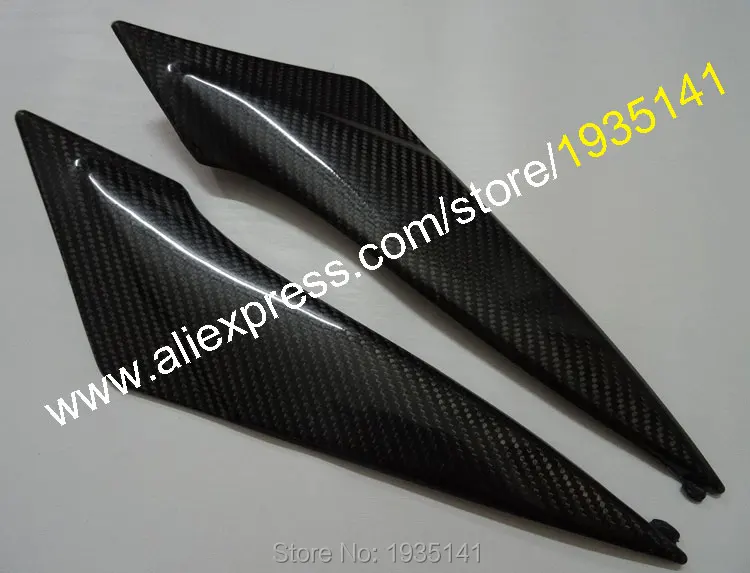 

Hot Sales,Carbon Fiber Tank Side Covers Panels Fairing For Suzuki GSXR600 GSXR750 K11 2011 2012 2013 2014 GSX-R600 GSX-R750 GSXR