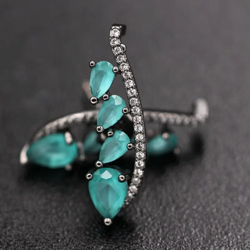 stud earrings5