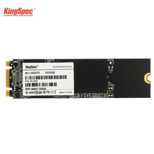 Kingspec – disque dur interne SSD, M.2, capacité de 500 go, 240 go, 480 go, 960 go, 1 to, NGFF, pour ordinateur de bureau/Ultrabook