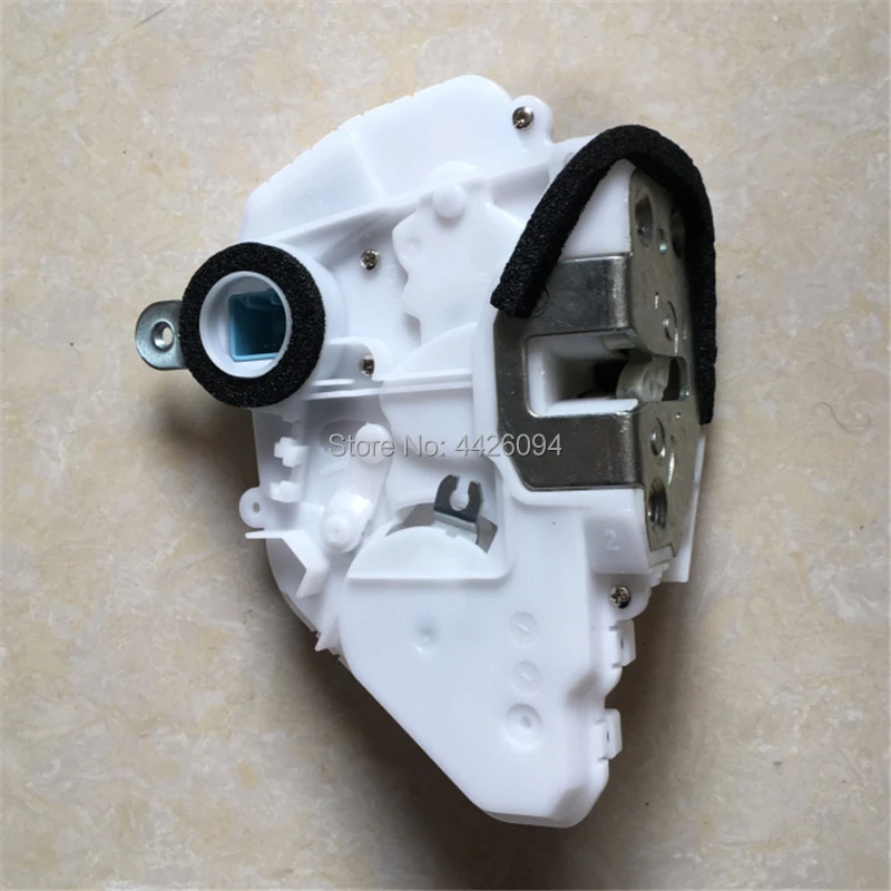 Front Right Door Lock Actuator Fit For 06-11 Honda Civic 72110-SNA-A14 Front Right Door Lock Actuator Fit For 06-11 Honda Civic 72110-SNA-A14