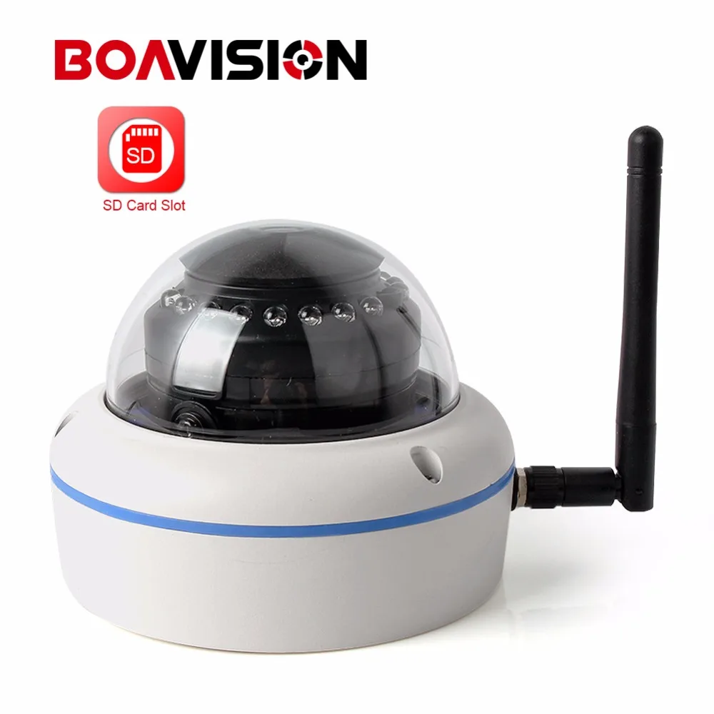 bilder für 720 P 1080 P Wifi Dome Ip-kamera Im Freien Wasserdichte 3,6mm Objektiv Plug & Play Wireless IP Kamera Überwachungskameras Onvif P2P ansicht bilder für 720 P 1080 P Wifi Dome Ip-kamera Im Freien Wasserdichte 3,6mm Objektiv Plug & Play Wireless IP Kamera Überwachungskameras Onvif P2P ansicht
