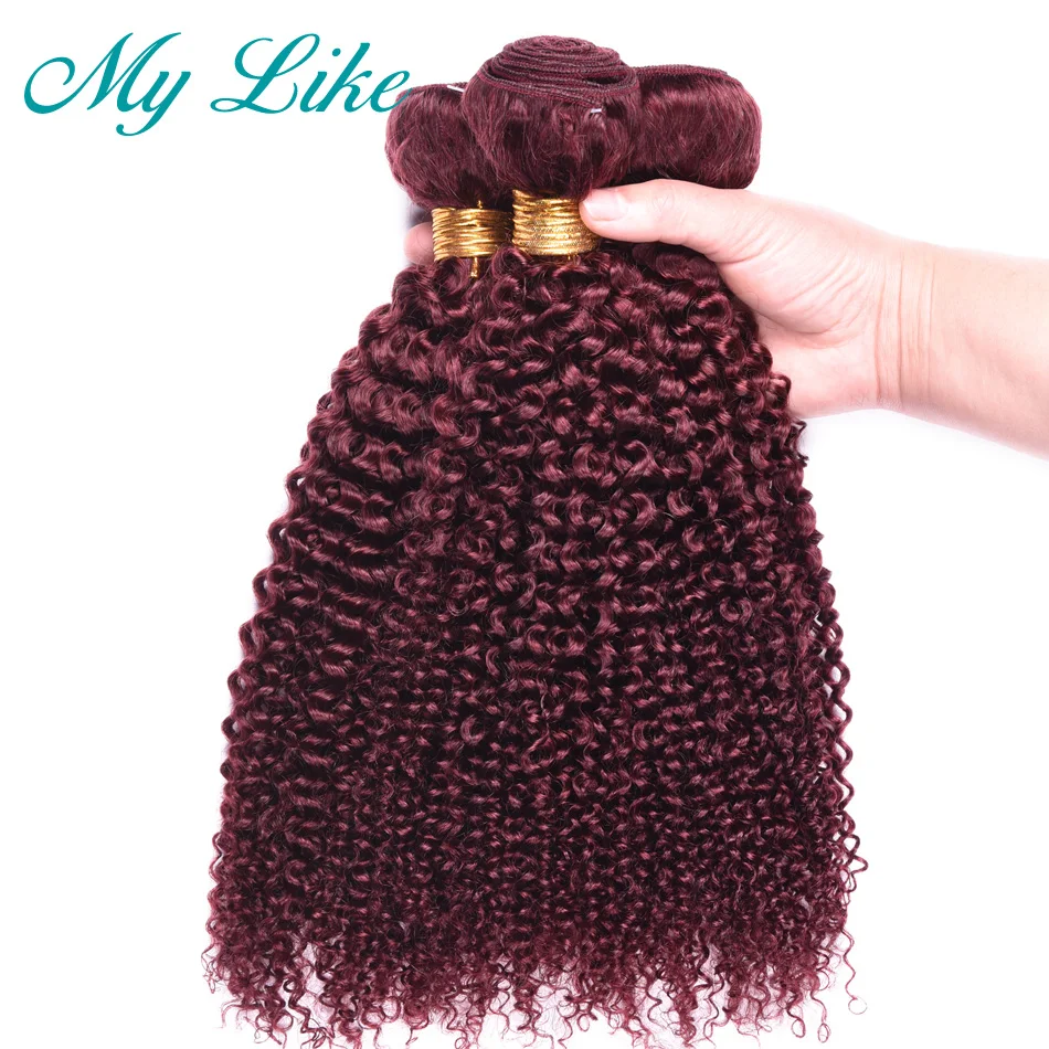 99j curly 16