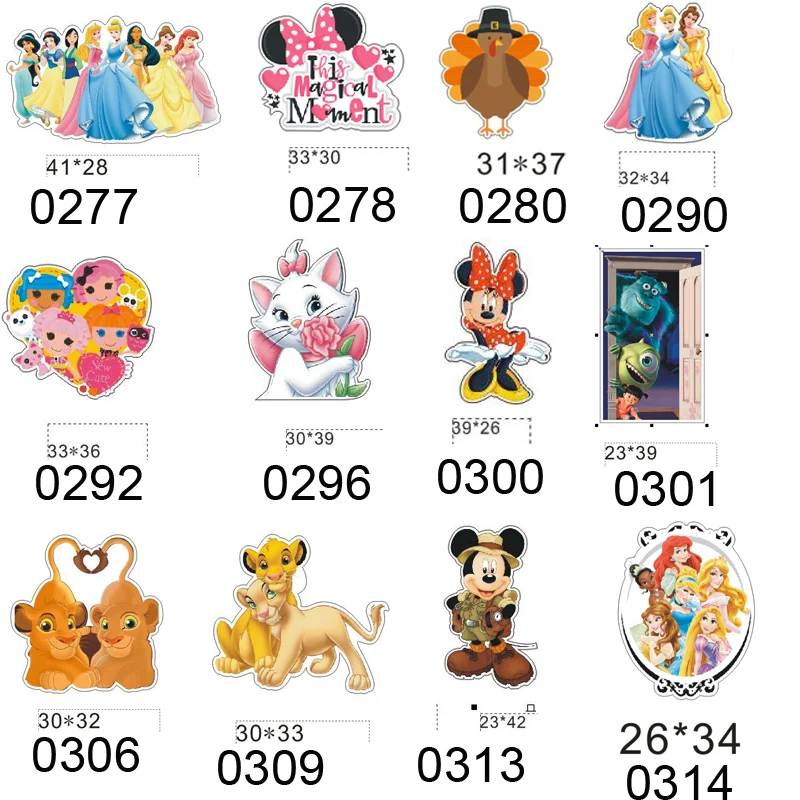 

Free shipping 25pcs/lot lovely new planar resin BIHAIYUAN