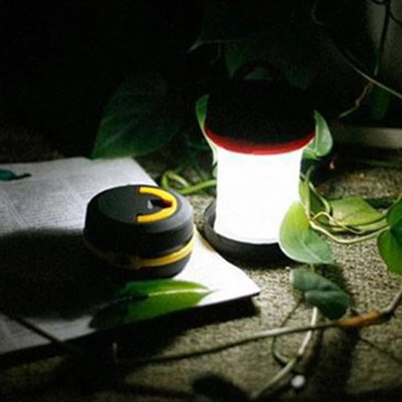 

Multifunction Retractable Outdoor Camping Lights LED Flashlight Portable LED Lantern Tent Light camp Emergency Lamp Torch Light