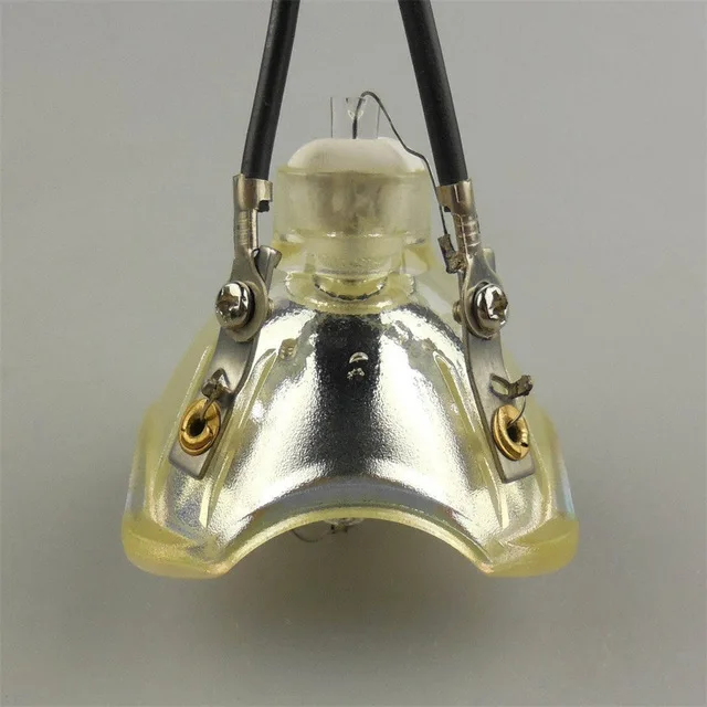 

ELPLP21 Replacement Projector bare Lamp for EPSON EMP-53 / EMP-73 / PowerLite 53c / PowerLite 73c