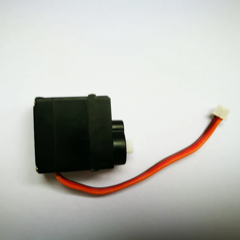 

Servo for WL Q303 RC Drone quadcopter spare parts WLtoys Q303 Q303A Q303B Q303C Servo Free shippiing
